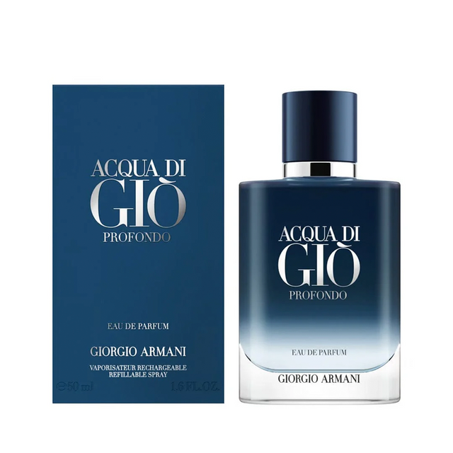 Giorgio Armani