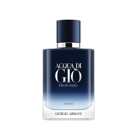Giorgio Armani Acqua Di Gio Profondo EDT 50 ML (H)