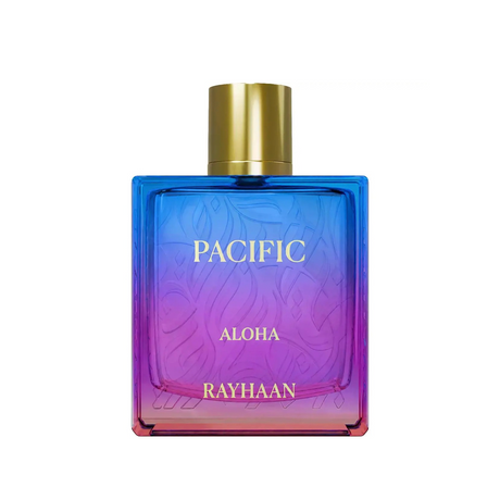 Rayhaan Pacific Aloha EDP 100 ML (H)