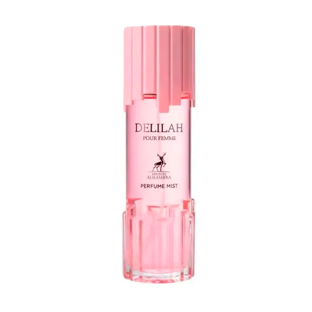 Maison Alhambra Delilah Pour Femme 250 Ml (M)
