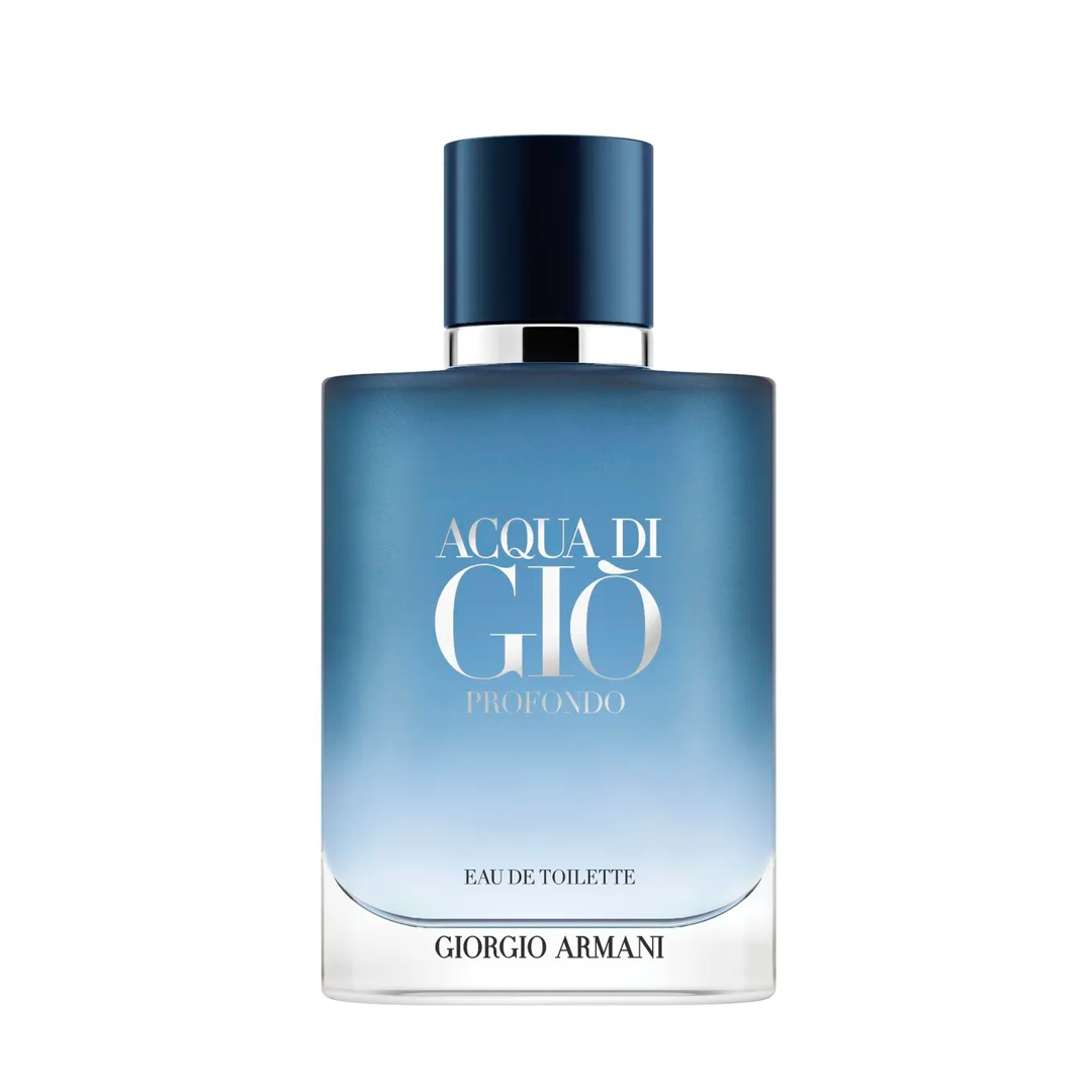 Giorgio Armani