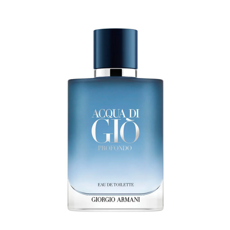 Giorgio Armani Aqcua Di Gio Profondo EDT 100 ml (H)