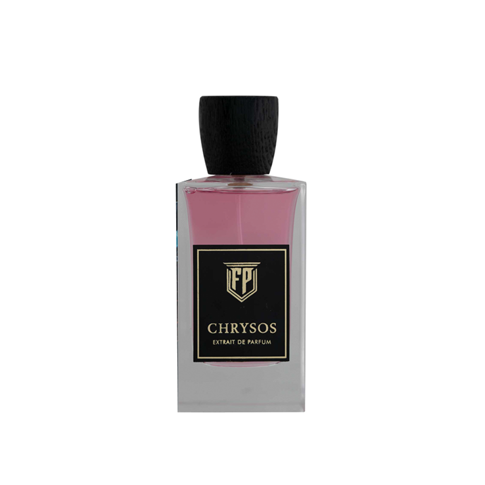 Fragrance Project Chrysos Extrait Parfum 100 ml (M)
