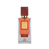 Lattafa Ana Abiyedh Scarlet EDP 60 ml (M)
