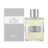 Christian Dior EAU Sauvage EDT 100 ML (H)