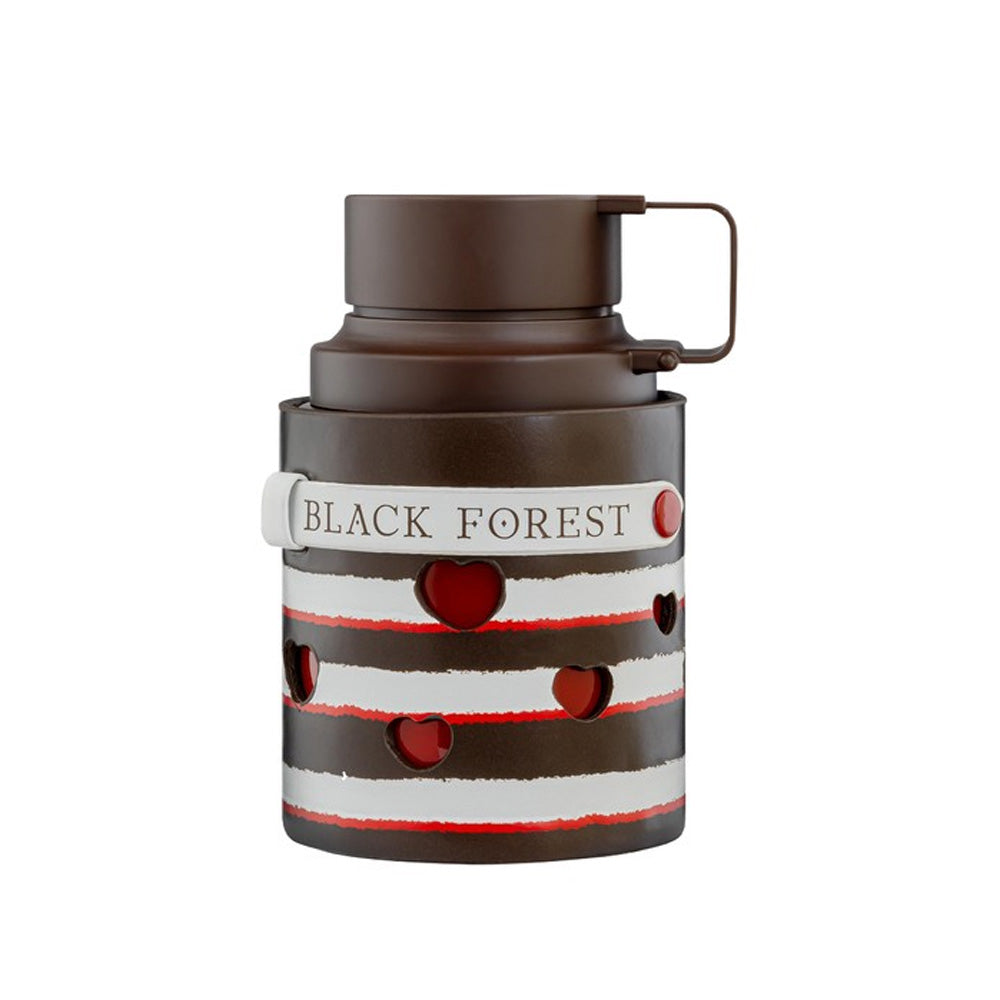 Armaf Odyssey Black Forest Dessert Edition EDP 100 ml (U)