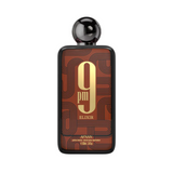 Afnan 9 PM Elixir Parfum Intense 100 ML (U)