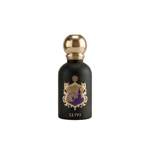 Elivi Sweet London Extrait Parfum 50 ml (U)