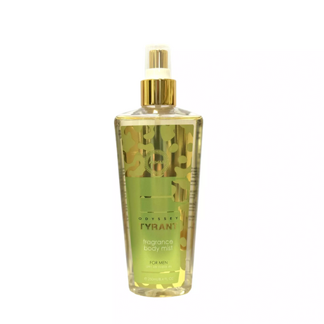 Armaf Odyssey Tyrant Body Mist 250 Ml (H)