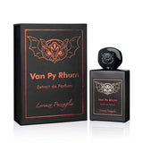 Lorenzo Pazzaglia Van Py Rhum Extrait De Parfum 50 ML (U)