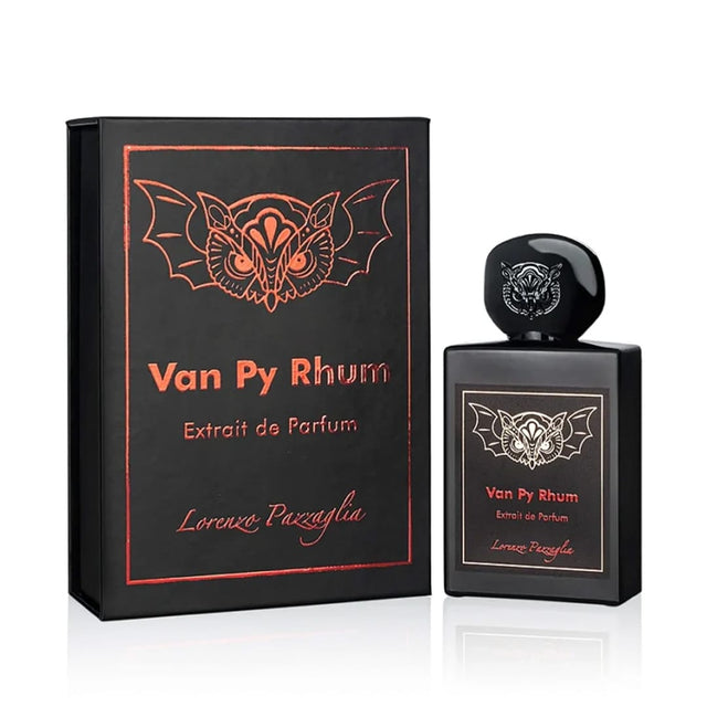 Lorenzo Pazzaglia Van Py Rhum Extrait De Parfum 50 ML (U)