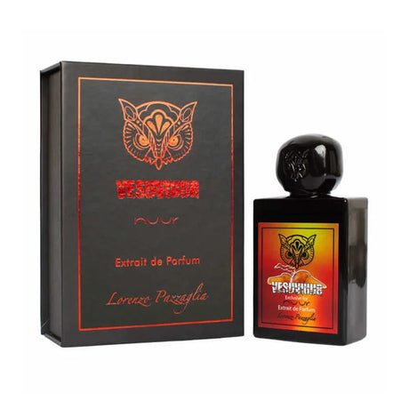 Lorenzo Pazzaglia Vesuviuur Extrait De Parfum 50 ML (U)