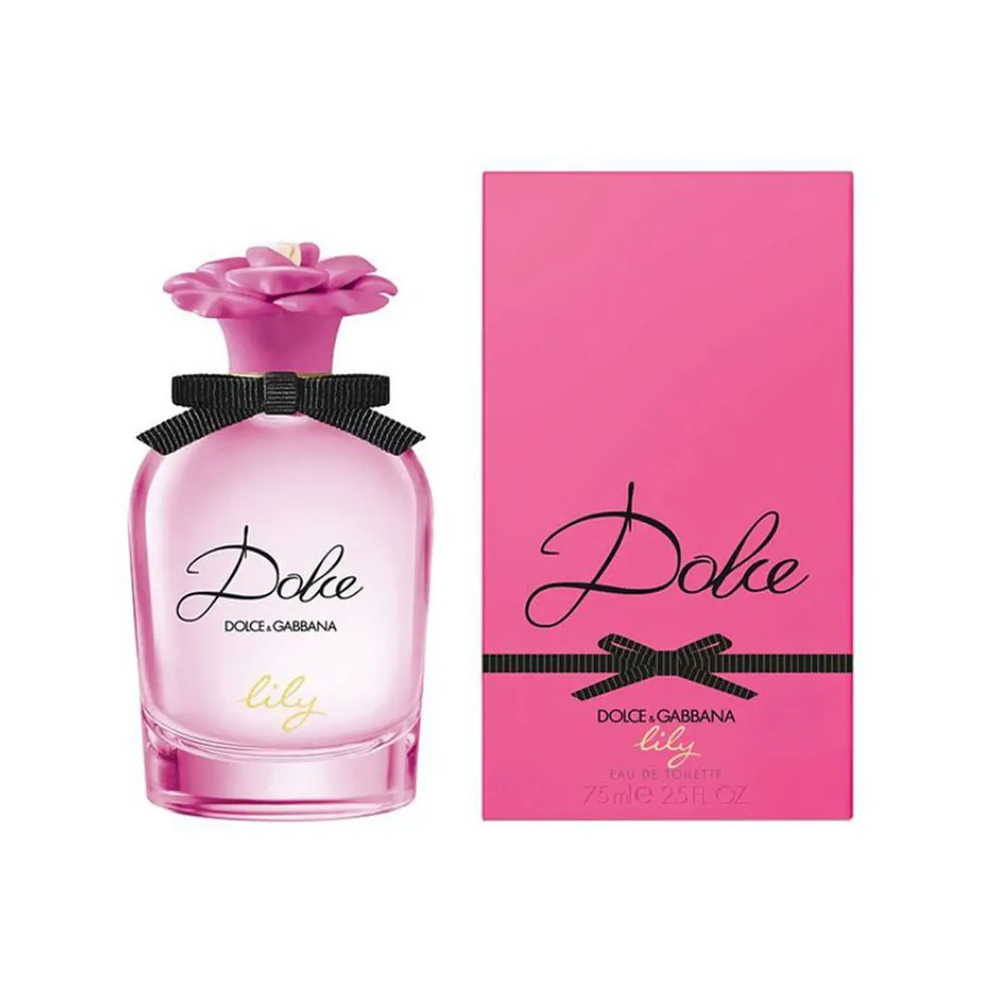 Dolce And Gabbana Dolce Lily EDT 75 ml (M)