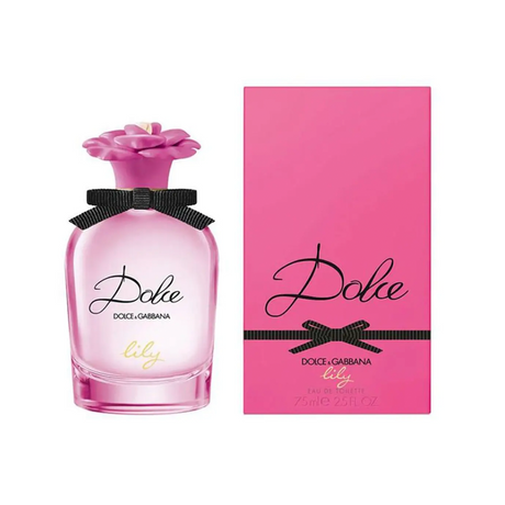 Dolce And Gabbana Dolce Lily EDT 75 ml (M)