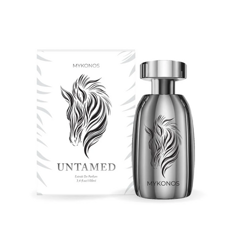 Mykonos Untamed Extrait de Parfum 100 ML (U)