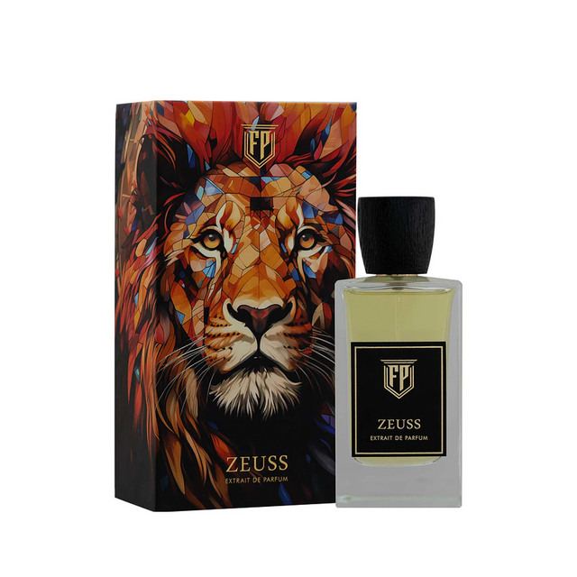 Fragrance Project Zeuss Extrait Parfum 100 ml (U)