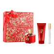 Carolina Herrera Ch 100Ml+100Ml+10Ml EDT Set (M)