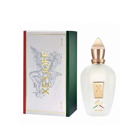 XERJOFF Naxos EDP 100 ml (U)