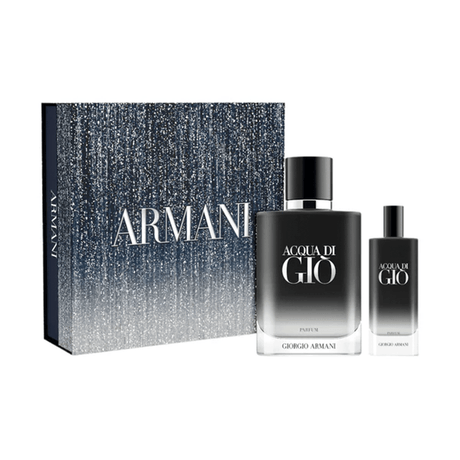 Giorgio Armani