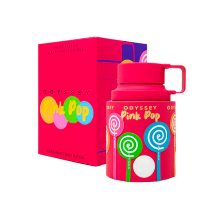 Armaf Odyssey Pink Pop EDP 100 ml (M)