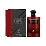Maison Alhambra Opera Rouge EDP 100 ml (M)