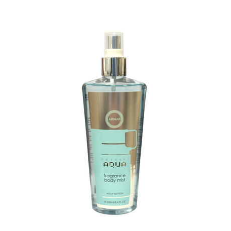 Armaf Odyssey Aqua Body Mist 250 Ml (H)
