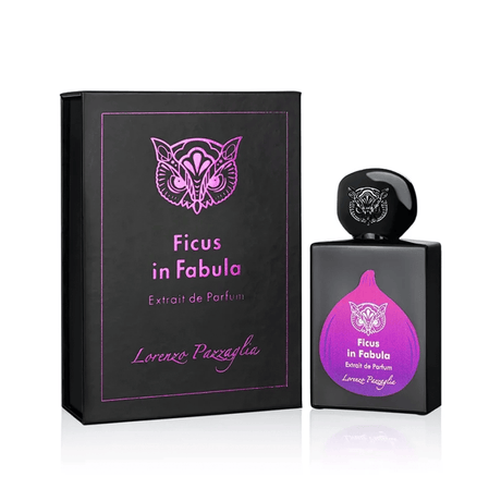 Lorenzo Pazzaglia Ficus In Fabula Extrait De Parfum 50 ML (U)