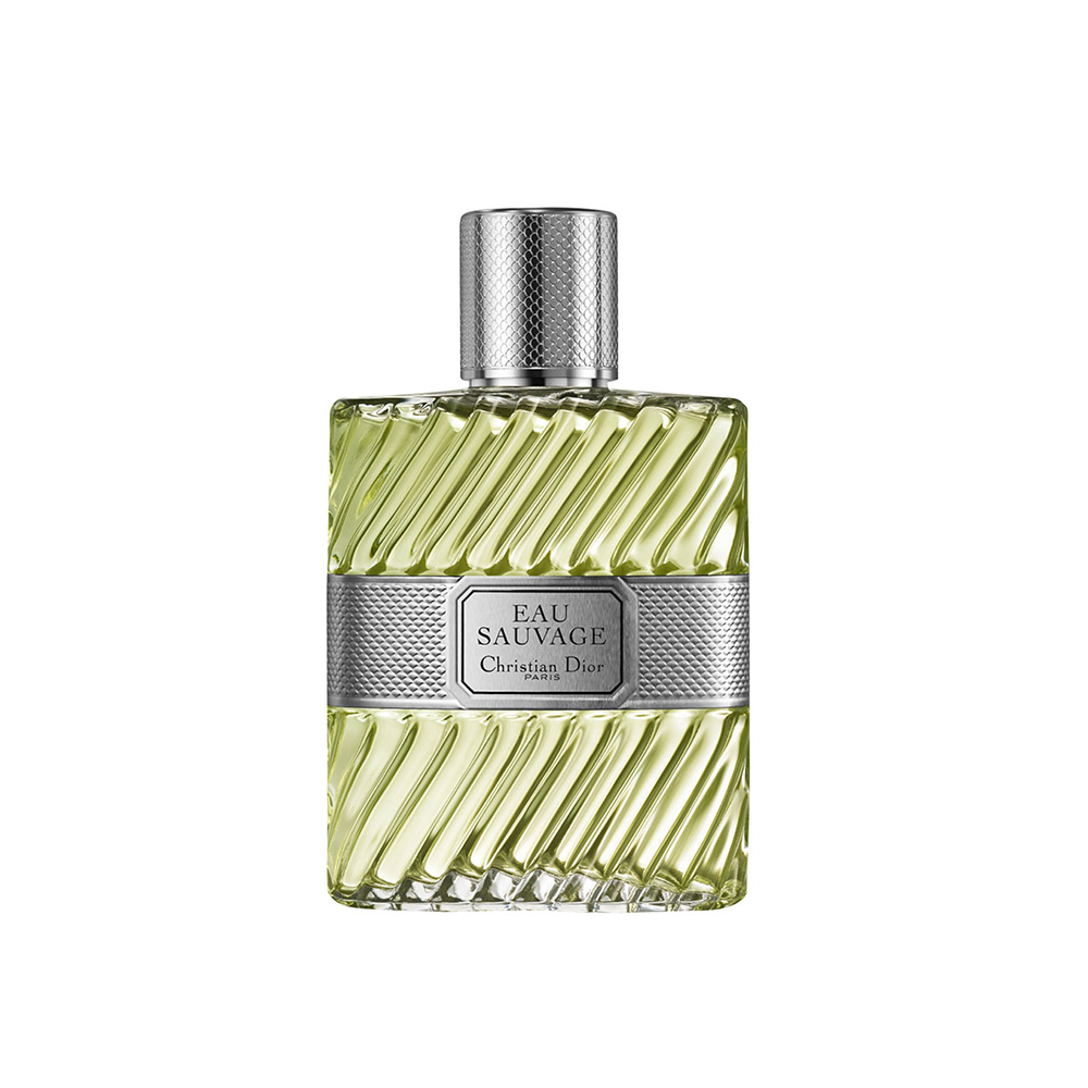 Christian Dior EAU Sauvage EDT 100 ML (H)