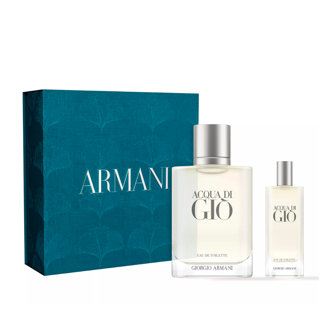 Giorgio Armani