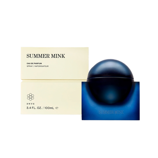 BWFH SUMMER MINK EDP 100 ML