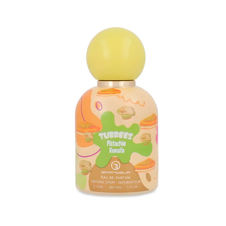 Tubbees Pistacho Kunafa Grandeur EDP 50 ml