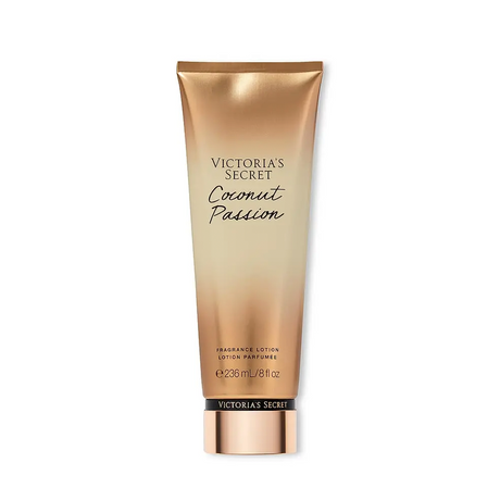 Victoria Secret Coconut Passion Loción 236 ml (M)