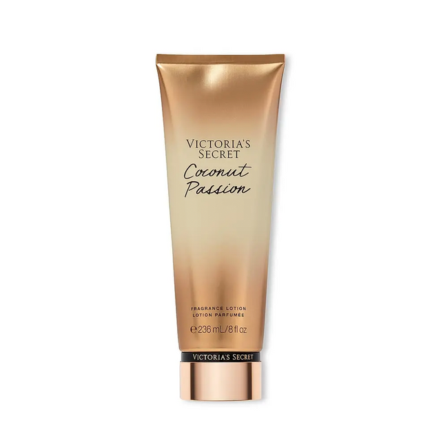 Victoria Secret Coconut Passion Loción 236 ml (M)