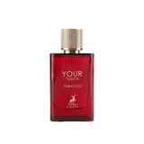 Maison Alhambra Your Touch Tobacco EDP 100ML (H)