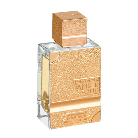 Al Haramain Amber Oud Gold 999,9 Dubai Edition Extrait Parfum 100 ml (U)