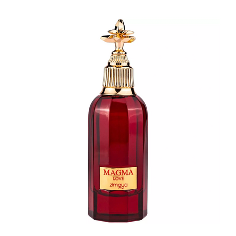 Zimaya Magma Love EDP 100 ML (U)