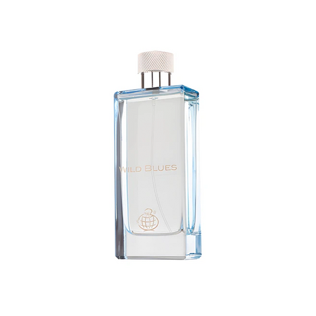 Fragrance World Wild Blues EDP 115Ml (H)