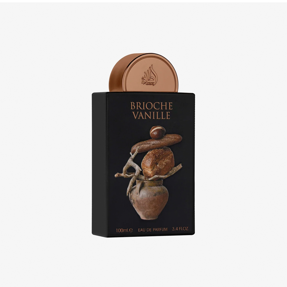 Lattafa Pride Brioche Vanille EDP 100 ML (U)