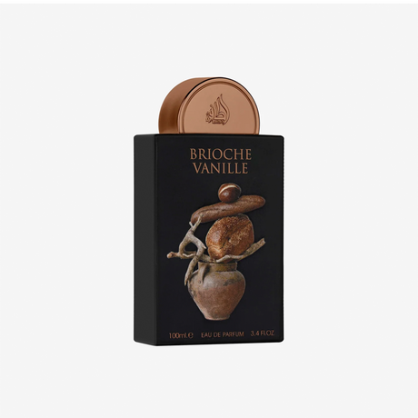 Lattafa Pride Brioche Vanille EDP 100 ML (U)