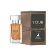Maison Alhambra Your Touch EDP 30Ml (H)