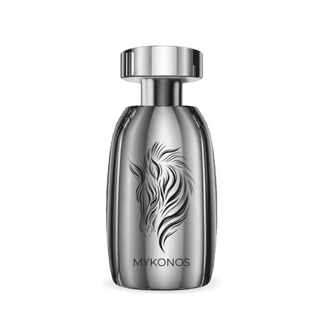 Mykonos Untamed Extrait de Parfum 100 ML (U)