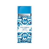 Dolce And Gabbana Light Blue Capri In Love EDP 100 ML (M)