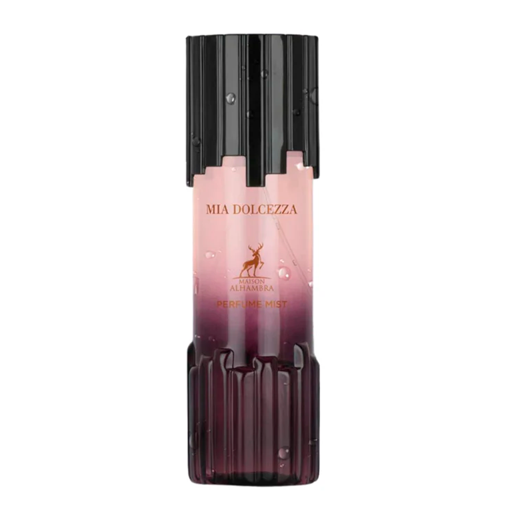 Maison Alhambra Mia Dolcezza 250Ml (M)