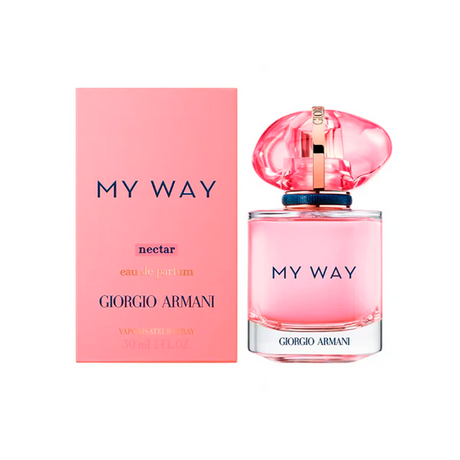 Giorgio Armani My Way Nectar EDP 30 ml (M)