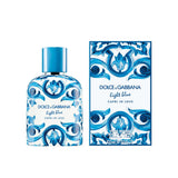 Dolce And Gabbana Light Blue Capri In Love Pour Homme EDP 100 ml (H)