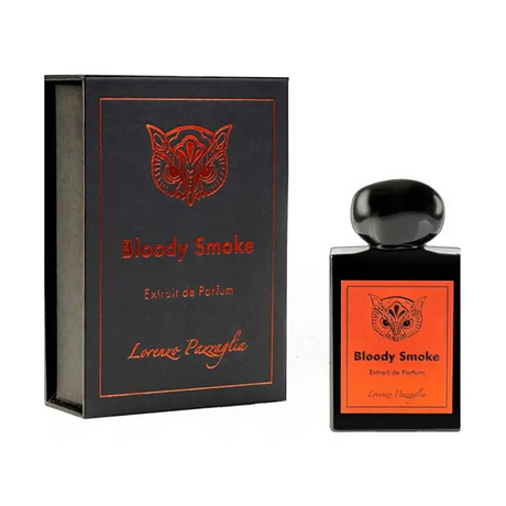 Lorenzo Pazzaglia Bloody Smoke Extrait De Parfum 50ML (U)