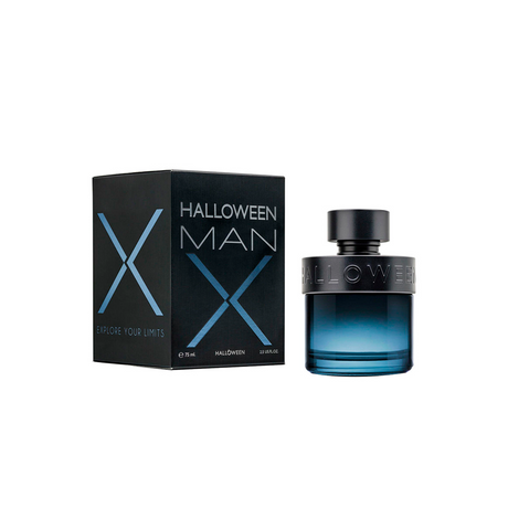 JDP Halloween X EDT 75 ML (H)