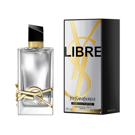 Yves Saint Laurent L'Absolute Platine Parfum 90 ml (M)