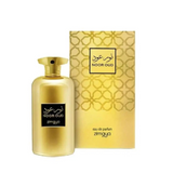 Zimaya Noor Oud EDP 100 ML (H)
