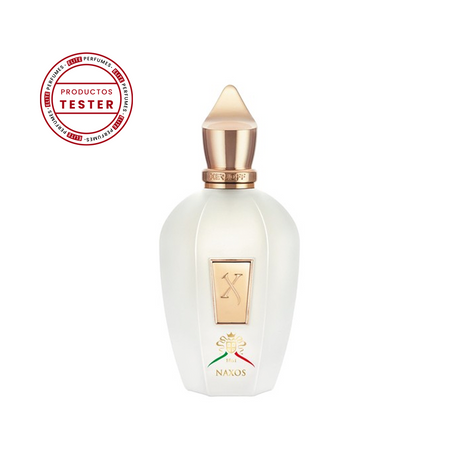 XERJOFF Naxos EDP 100 ml (U) Tester